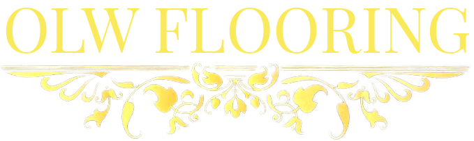 OLW Flooring logo